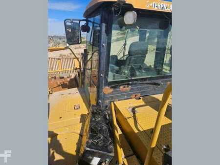 Sonstige 2008 Caterpillar 836H (9)