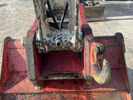 Telakaivinkoneet  2012 Takeuchi TB1140 (12)