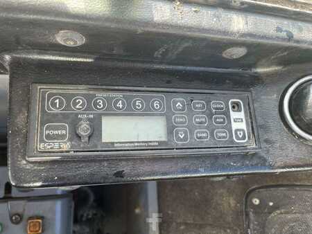 Telakaivinkoneet  2012 Takeuchi TB1140 (47)