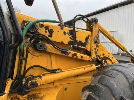Muut 1999 JCB 3CX SUPER (16)