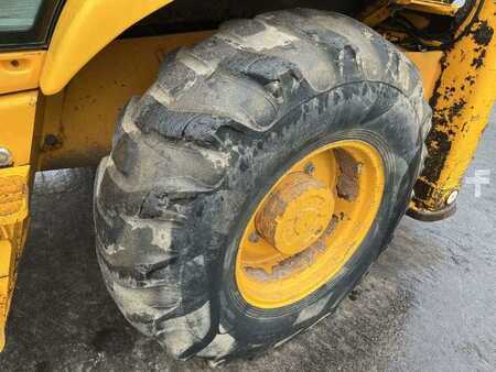 Muut 1999 JCB 3CX SUPER (19)