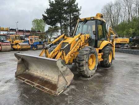 Muut 1999 JCB 3CX SUPER (2)