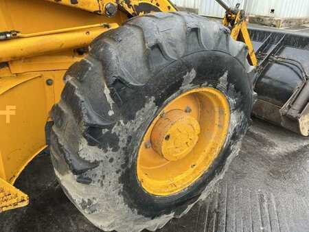 Muut 1999 JCB 3CX SUPER (21)