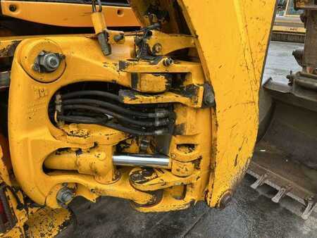 Muut 1999 JCB 3CX SUPER (25)
