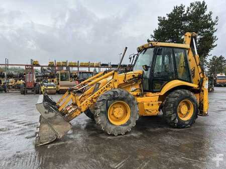 Muut 1999 JCB 3CX SUPER (3)