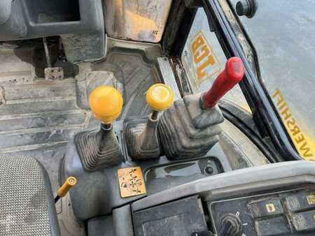 Muut 1999 JCB 3CX SUPER (38)
