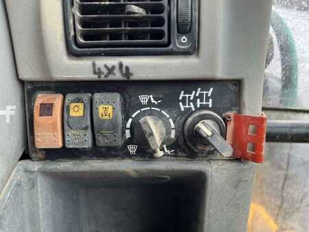 Muut 1999 JCB 3CX SUPER (39)