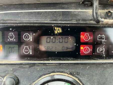 Muut 1999 JCB 3CX SUPER (40)