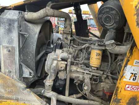 Muut 1999 JCB 3CX SUPER (48)