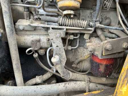 Muut 1999 JCB 3CX SUPER (50)