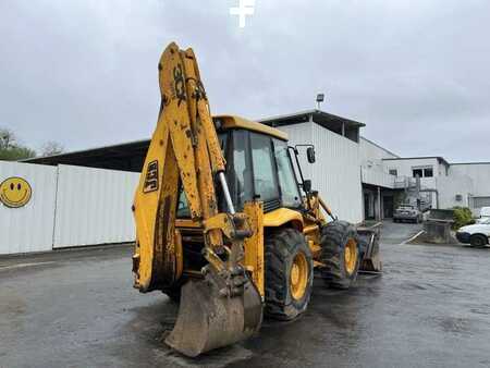 Muut 1999 JCB 3CX SUPER (6)