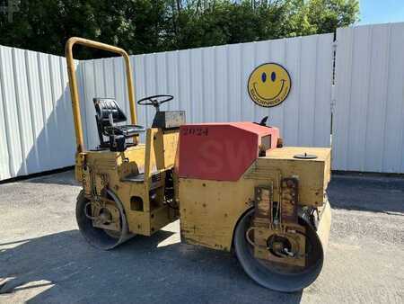 Tandemové válce 1989 Ammann DTV213 (1)
