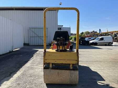 Tandemové válce 1989 Ammann DTV213 (10)