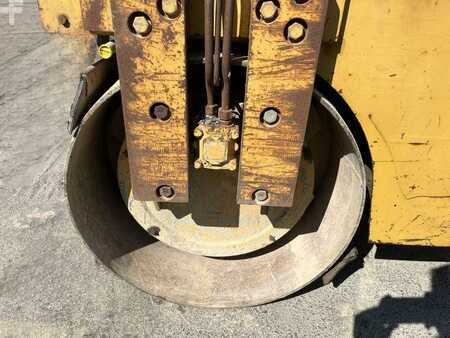 Tandemové válce 1989 Ammann DTV213 (12)