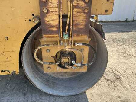Tandemové válce 1989 Ammann DTV213 (16)