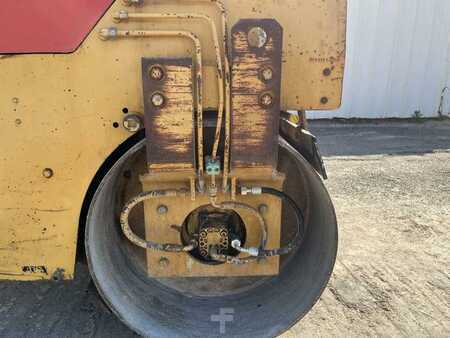 Tandemové válce 1989 Ammann DTV213 (17)