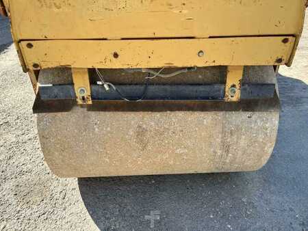 Tandemové válce 1989 Ammann DTV213 (22)