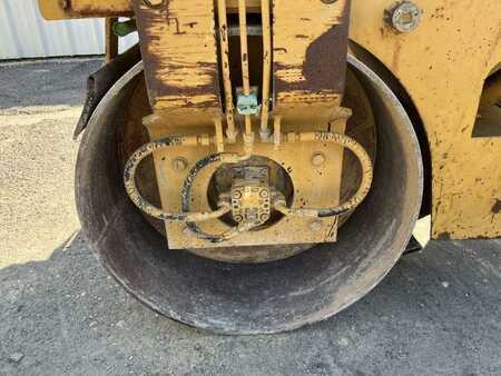 Tandemové válce 1989 Ammann DTV213 (23)