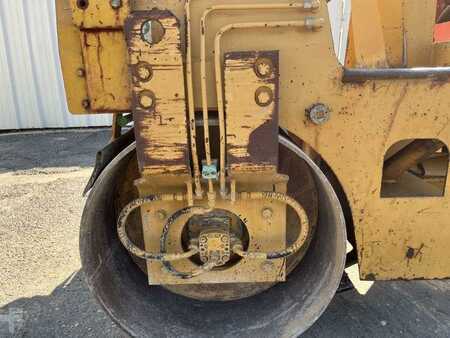 Tandemové válce 1989 Ammann DTV213 (24)