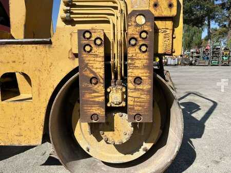 Tandemové válce 1989 Ammann DTV213 (27)