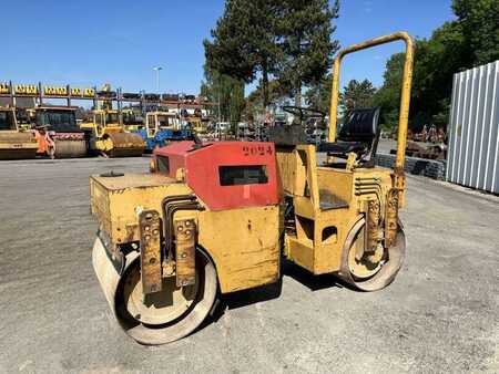 Tandemové válce 1989 Ammann DTV213 (3)