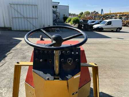 Tandemové válce 1989 Ammann DTV213 (32)