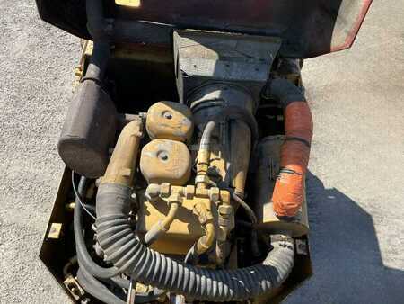Tandemové válce 1989 Ammann DTV213 (39)