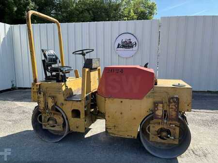 Tandemové válce 1989 Ammann DTV213 (45)