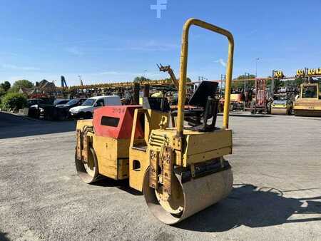 Tandemové válce 1989 Ammann DTV213 (5)