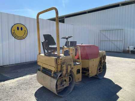 Tandemové válce 1989 Ammann DTV213 (6)