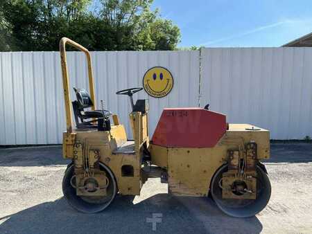 Tandemové válce 1989 Ammann DTV213 (7)
