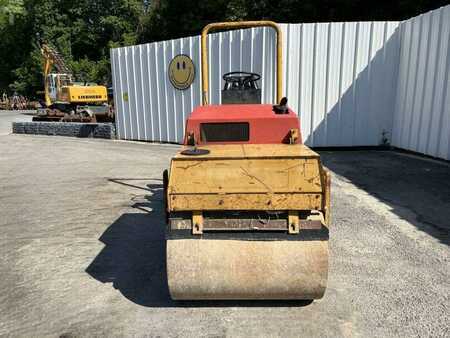 Tandemové válce 1989 Ammann DTV213 (9)