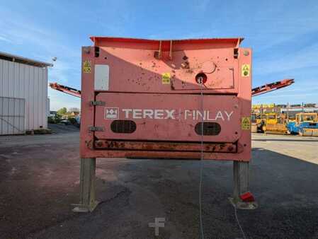 Pozostałe 2009 Terex FINLAY SUPERTRAK 694 (15)