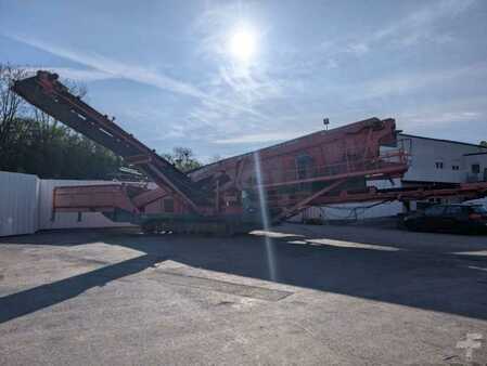 Pozostałe 2009 Terex FINLAY SUPERTRAK 694 (7)