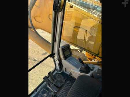 Telakaivinkoneet  2002 Liebherr R974B Litronic (15)