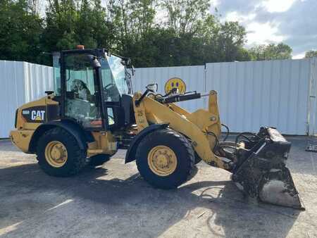 Sonstige 2012 Caterpillar 906H (1)