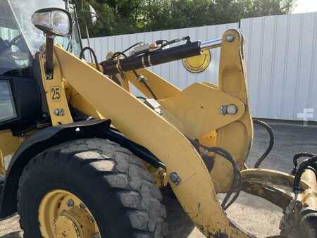 Sonstige 2012 Caterpillar 906H (15)