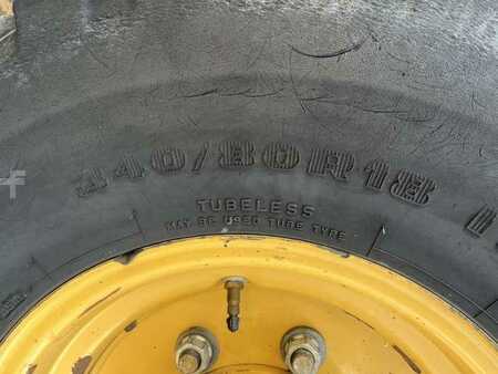 Sonstige 2012 Caterpillar 906H (25)