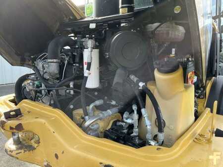 Sonstige 2012 Caterpillar 906H (27)