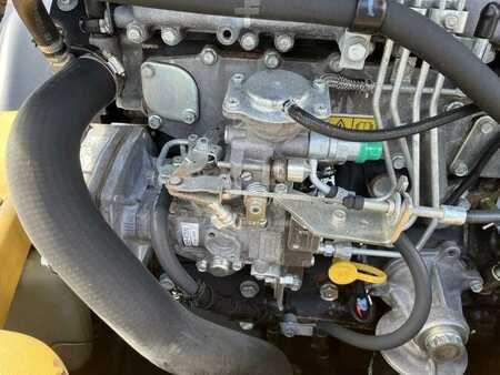 Sonstige 2012 Caterpillar 906H (29)