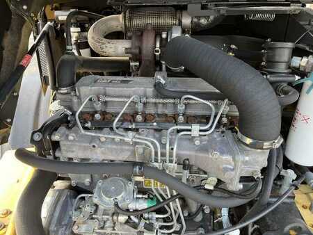 Sonstige 2012 Caterpillar 906H (31)