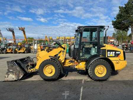 Sonstige 2012 Caterpillar 906H (4)
