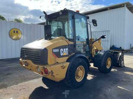 Sonstige 2012 Caterpillar 906H (6)