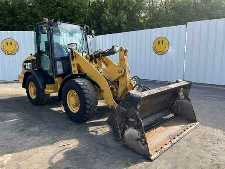 Sonstige 2012 Caterpillar 906H (8)