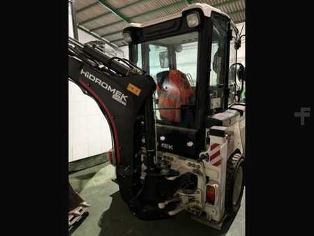 Pozostałe 2020 Hidromek HMK62SS (3)