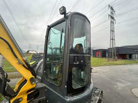 Minikaivinkoneet 2012 New Holland Construction E50B SR (7)