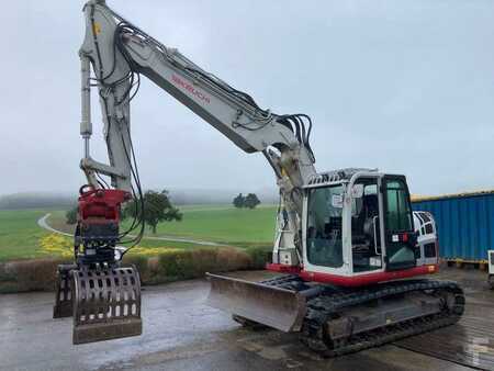 Telakaivinkoneet  2019 Takeuchi TB2150R (3)