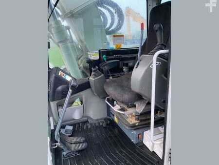 Telakaivinkoneet  2019 Takeuchi TB2150R (7)