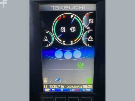 Telakaivinkoneet  2019 Takeuchi TB2150R (8)