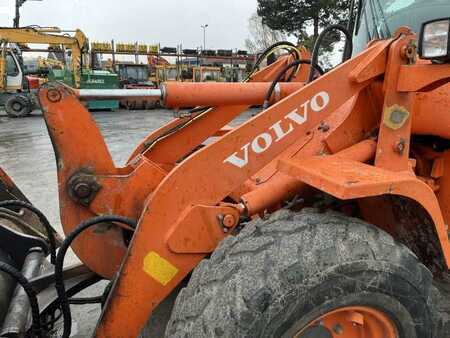 Pyöräkuormaajat 2014 Volvo L30G (13)